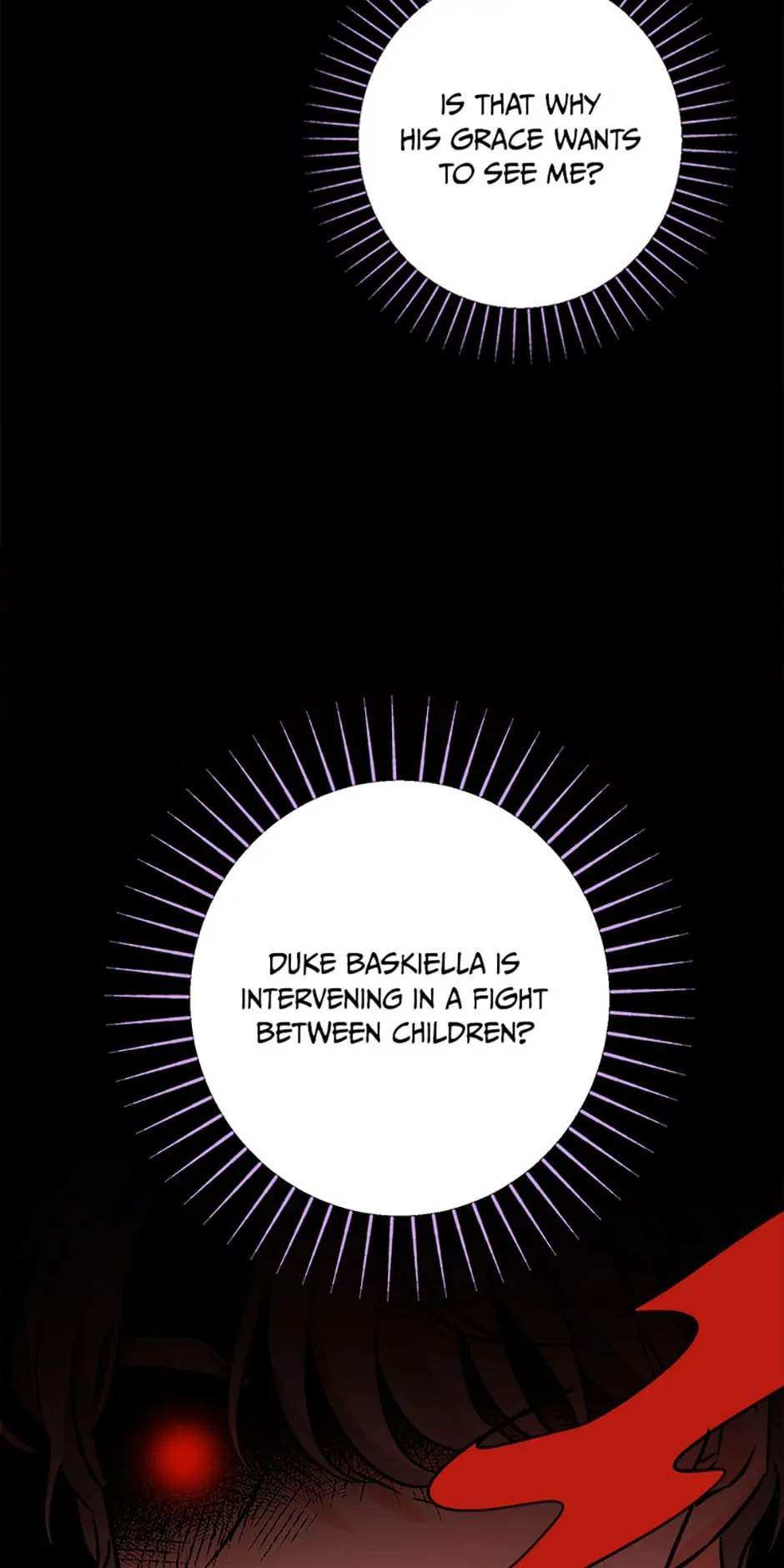 Hiding the Archduke's Humiliating History Chapter 9 - page 54